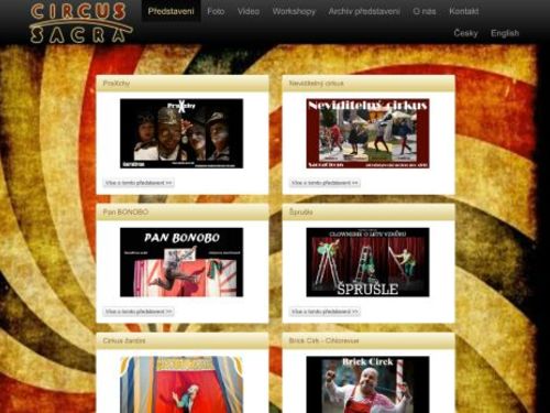 Sacra Circus