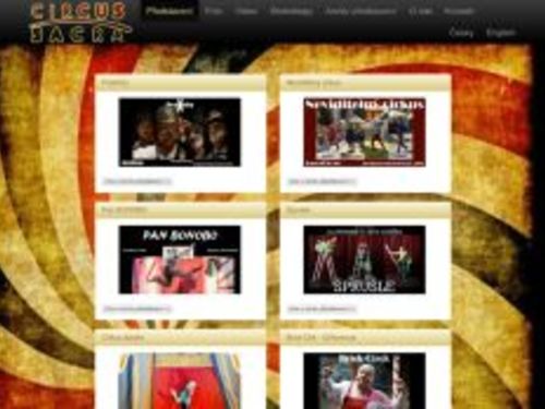 Sacra Circus