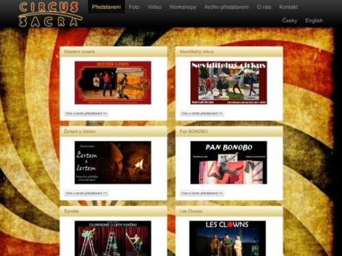Sacra Circus