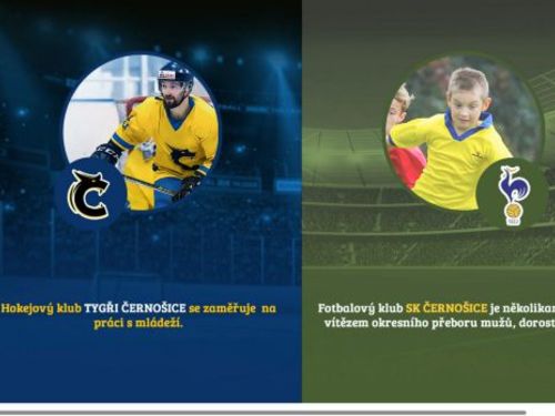 Sportovní klub Černošice