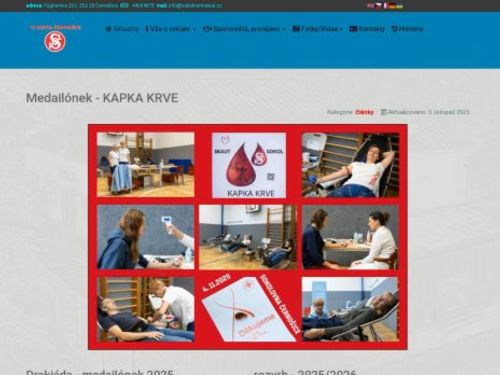 TJ Sokol Černošice