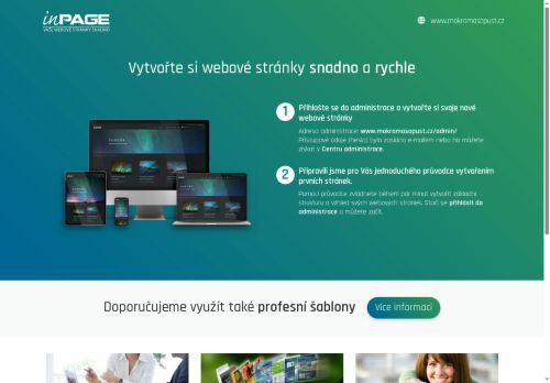 Zobrazit webové stránky Masopustní spolek