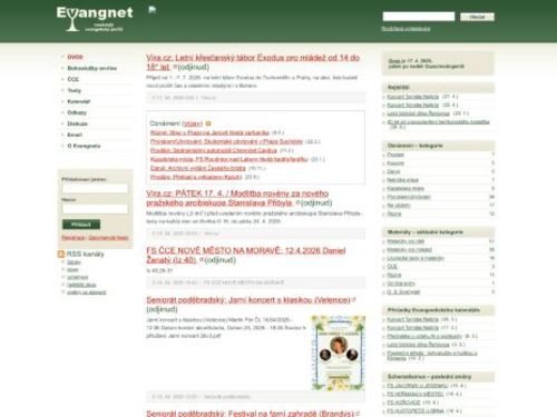 Českobratrská církev evangelická