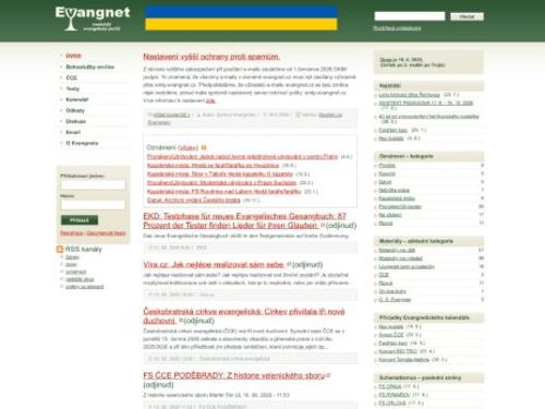 Českobratrská církev evangelická