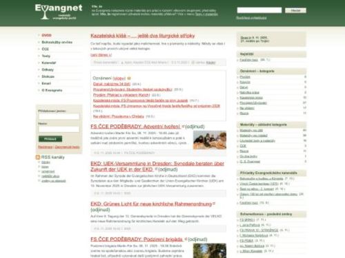 Českobratrská církev evangelická