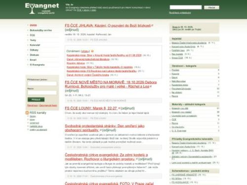 Českobratrská církev evangelická