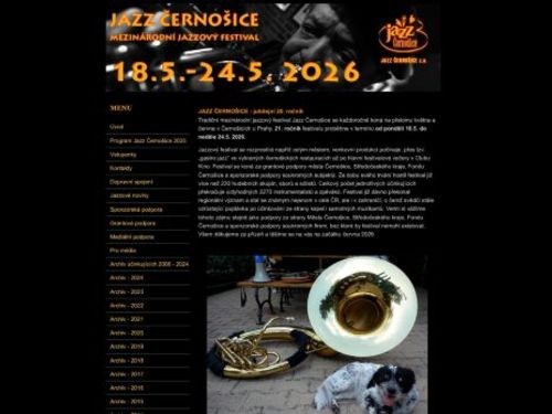 Občanské sdružení JAZZ Černošice