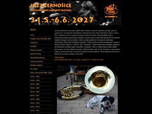 Občanské sdružení JAZZ Černošice