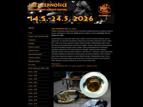 Občanské sdružení JAZZ Černošice