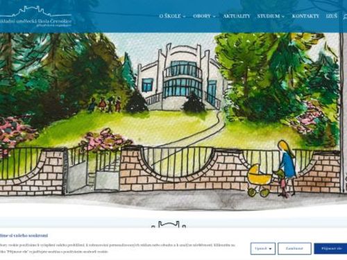 Základní umělecká škola