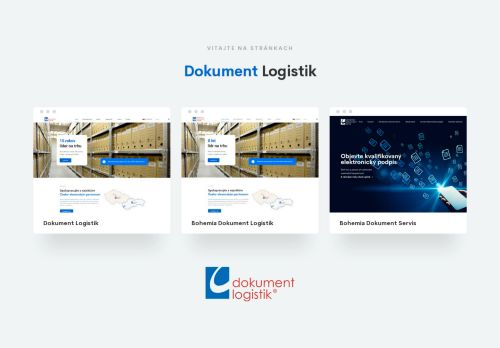 Bohemia Dokument Support s.r.o. nabízí práci na pozici Administrativní pracovník/pracovnice OZP v obci Jirny