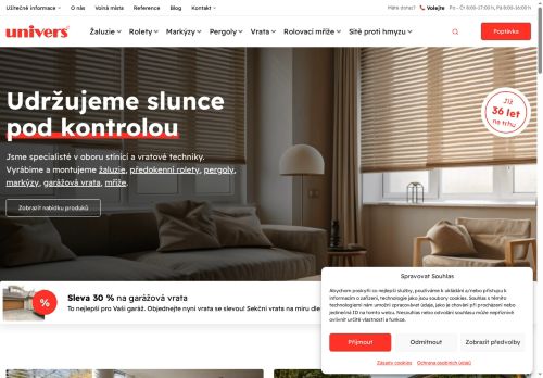 Univers Tech s.r.o. nabízí práci na pozici Elektrikář/ka v obci Kladno