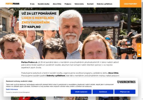PORTUS Praha s.r.o. nabízí práci na pozici zástupce vedoucí výroby (m+ž) v obci Davle