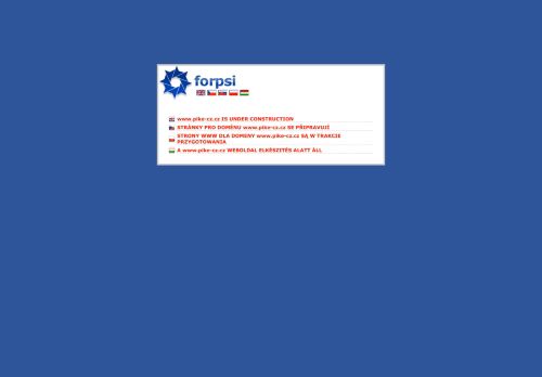 PIKE CZ s.r.o. nabízí práci na pozici Kvalitáři a testovači výrobků, laboranti (kromě potravin a nápojů) v obci Mladá Boleslav