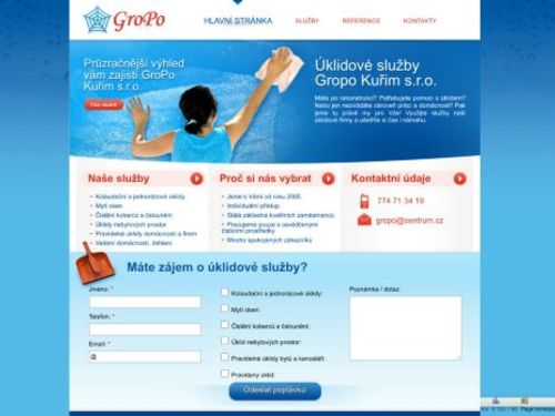 Gropo Kuřim, s.r.o.