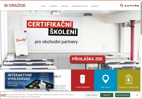 Družstevní závody Dražice - strojírna s.r.o. nabízí práci na pozici Operátor výroby v obci Benátky nad Jizerou