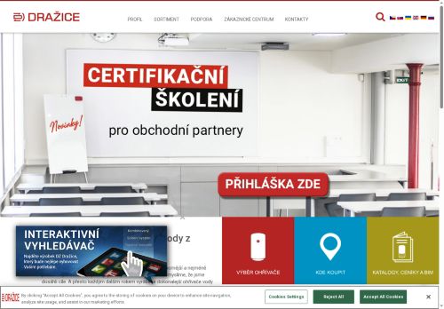 Družstevní závody Dražice - strojírna s.r.o. nabízí práci na pozici Operátor výroby v obci Benátky nad Jizerou