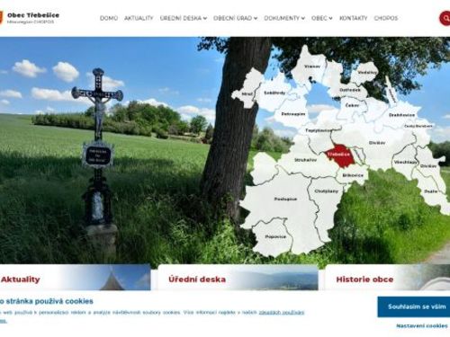 Obecní úřad Třebešice