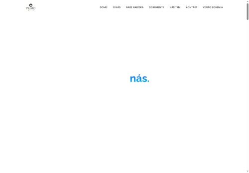 Primo group s.r.o. nabízí práci na pozici Dělník/dělnice ve výrobě v obci Horušice