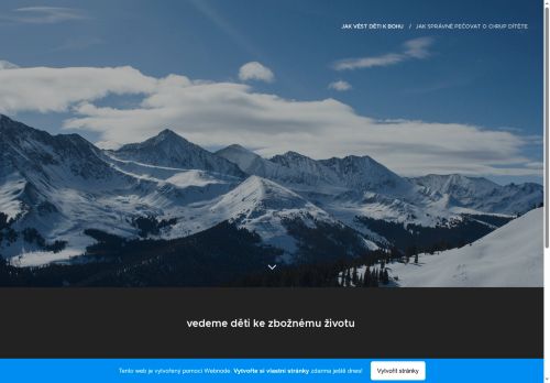 Zobrazit webové stránky KuřiMaTa