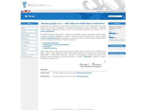 Bernas group, s.r.o.