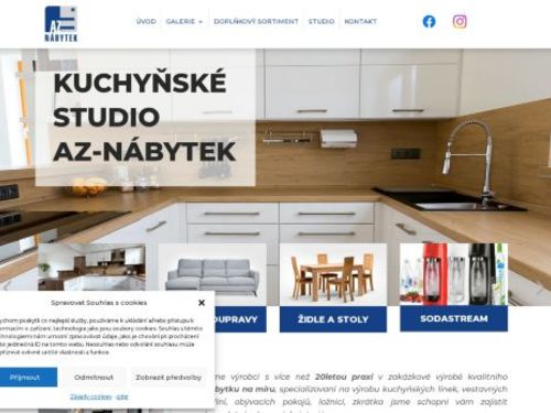 AZ nábytek