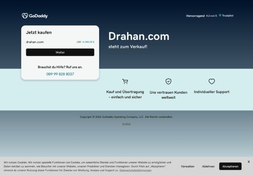 Zobrazit webové stránky Folklorní soubor Drahan Blansko