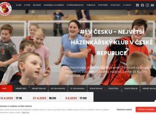 Sportovní klub Kuřim
