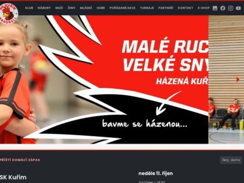 Sportovní klub Kuřim