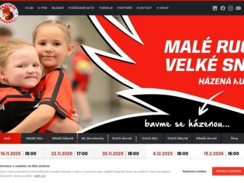 Sportovní klub Kuřim