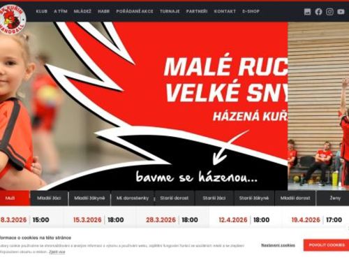 Sportovní klub Kuřim