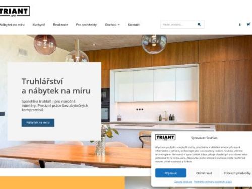 TRIANT, spol. s r.o.