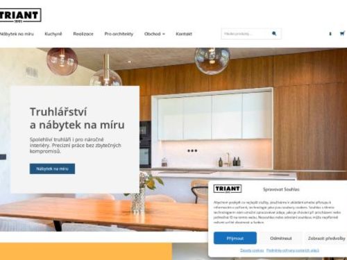 TRIANT, spol. s r.o.