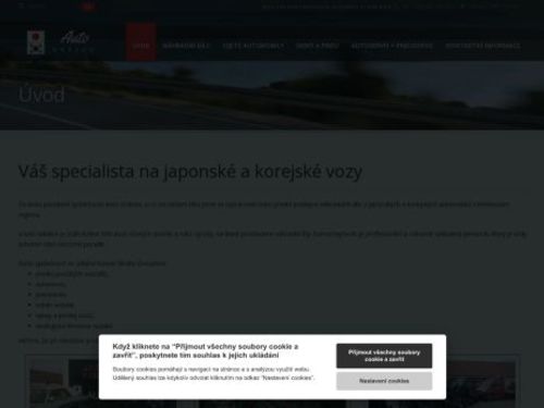 Auto Drásov, s.r.o.