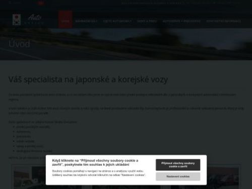 Auto Drásov, s.r.o.