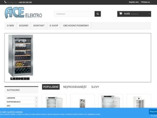 ACE Elektro