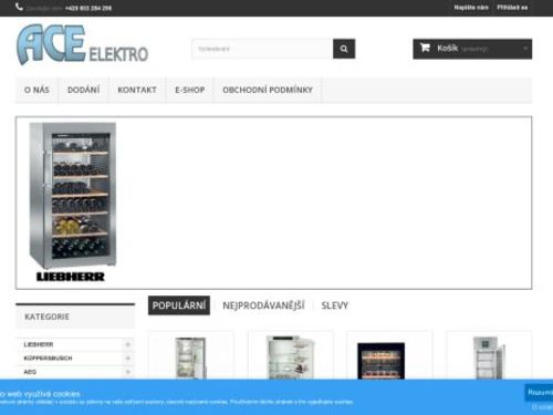 ACE Elektro