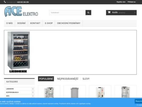ACE Elektro