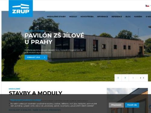 ZRUP Příbram a.s.