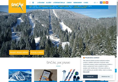 SPORT SERVICE, spol. s r.o. nabízí práci na pozici ELEKTROÚDRŽBÁŘ v obci Železná Ruda