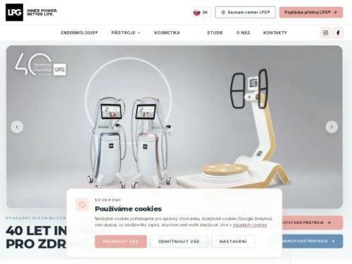 Salon KP Medical