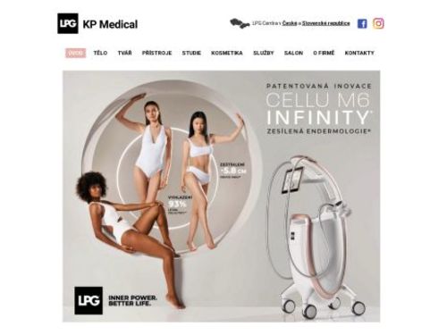 Salon KP Medical