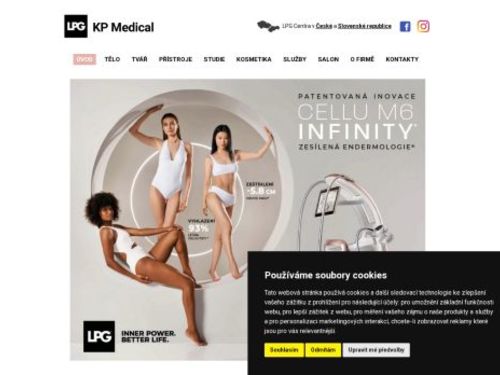 Salon KP Medical