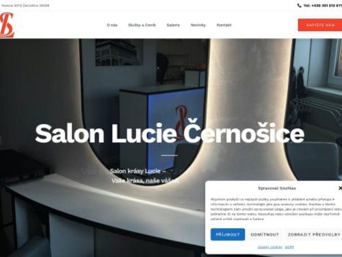 Salon Lucie
