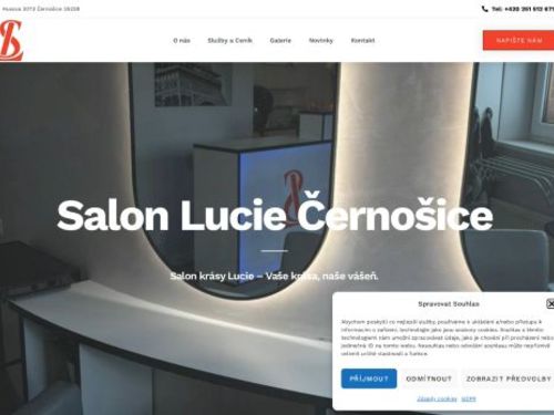 Salon Lucie