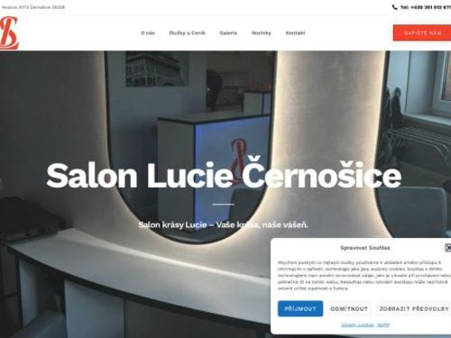 Salon Lucie