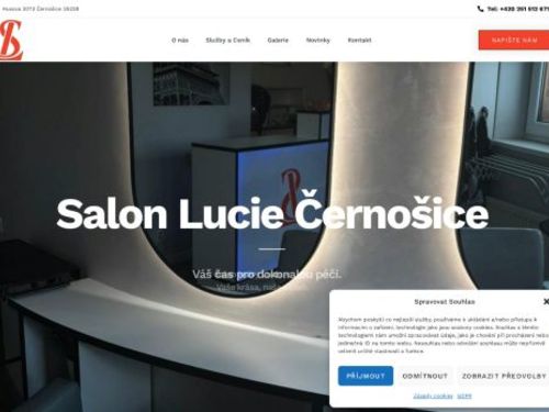 Salon Lucie
