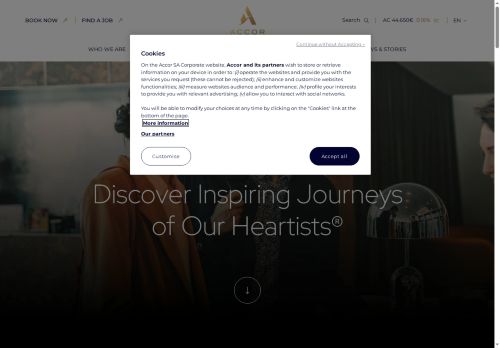 FKCG Services s.r.o. nabízí práci na pozici Samostatný/á kuchař/ka v obci Plzeň