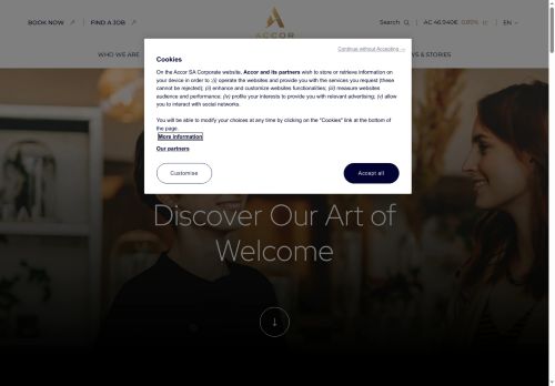 FKCG Services s.r.o. nabízí práci na pozici Samostatný/á kuchař/ka v obci Plzeň