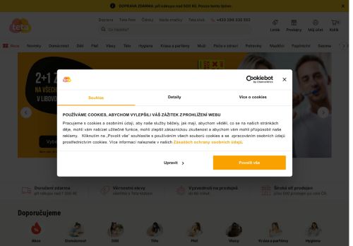 Zobrazit webové stránky Jiří Watzinger